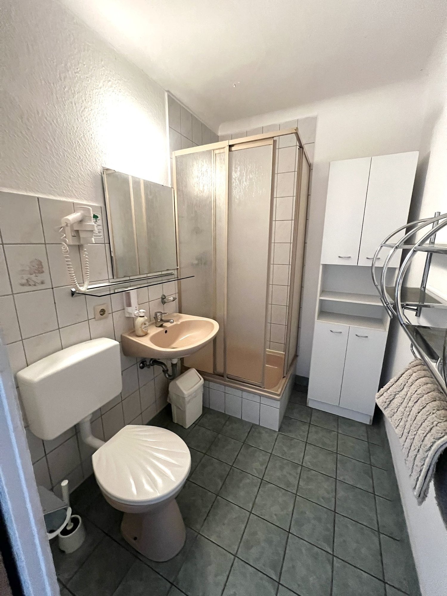 Foto 9 der möblierten Wohnung R23, Nordstraße 1C, 04519 Rackwitz