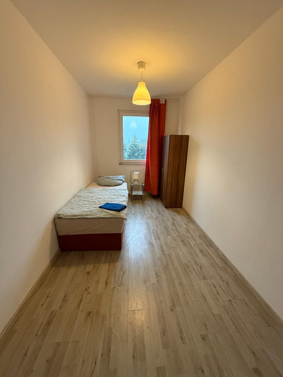 Foto 5 der möblierten Wohnung R24, Nordstraße 1C, 04519 Rackwitz