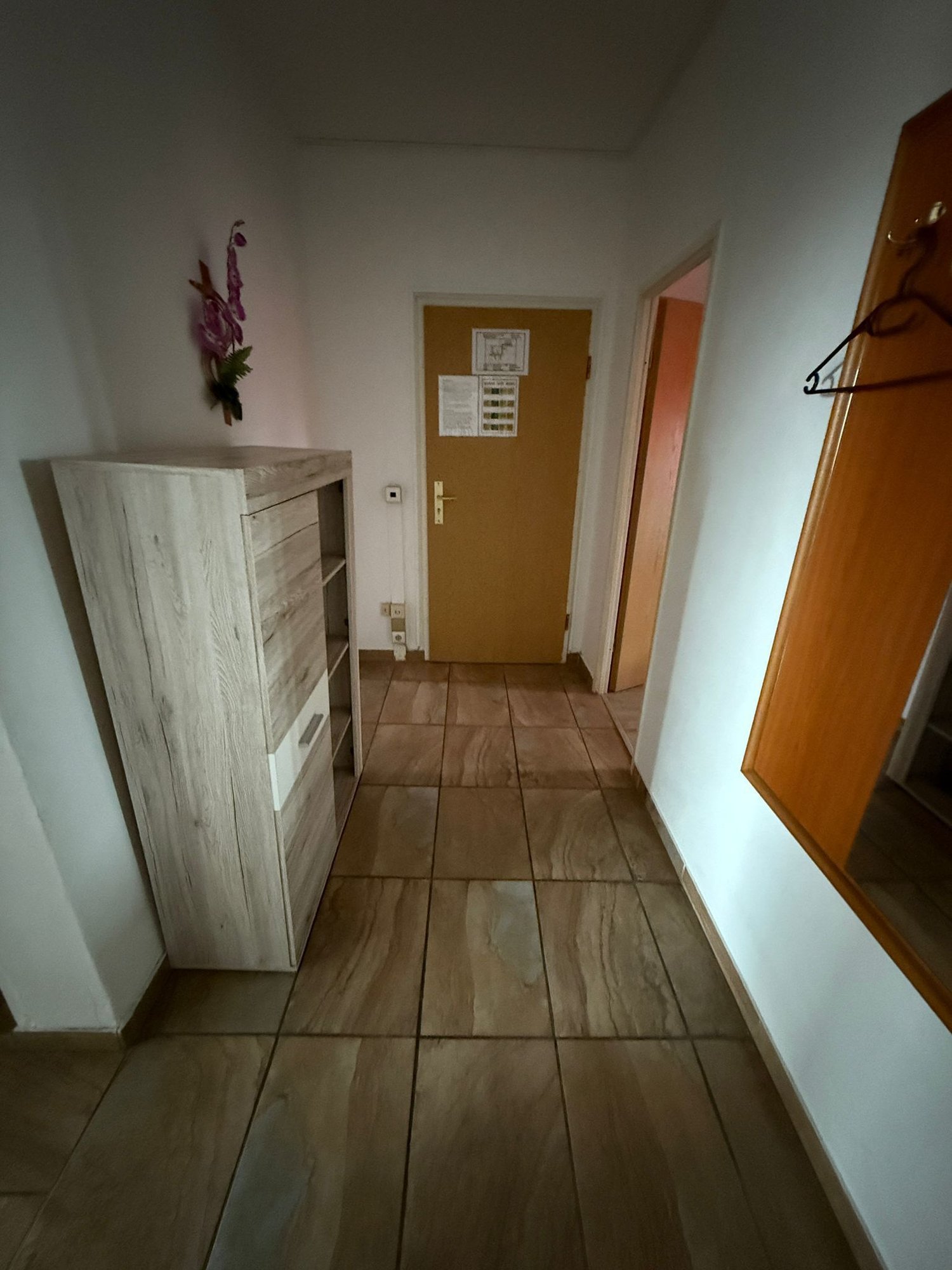 Foto 6 der möblierten Wohnung R24, Nordstraße 1C, 04519 Rackwitz