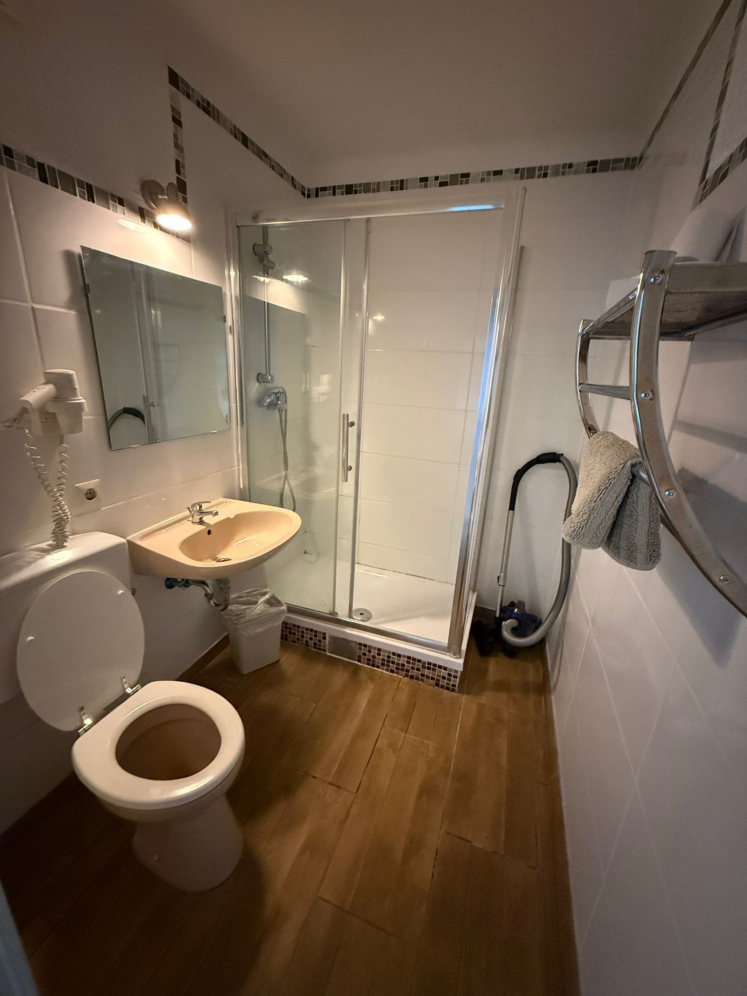 Foto 10 der möblierten Wohnung R24, Nordstraße 1C, 04519 Rackwitz