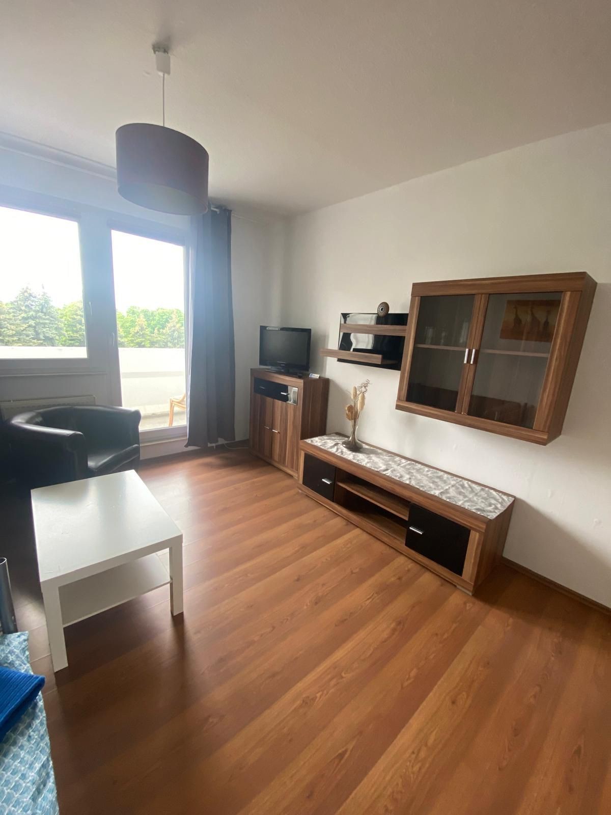 Foto 2 der möblierten Wohnung R25, Nordstraße 1C, 04519 Rackwitz