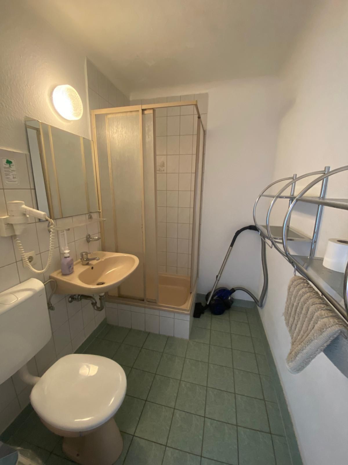 Foto 8 der möblierten Wohnung R25, Nordstraße 1C, 04519 Rackwitz