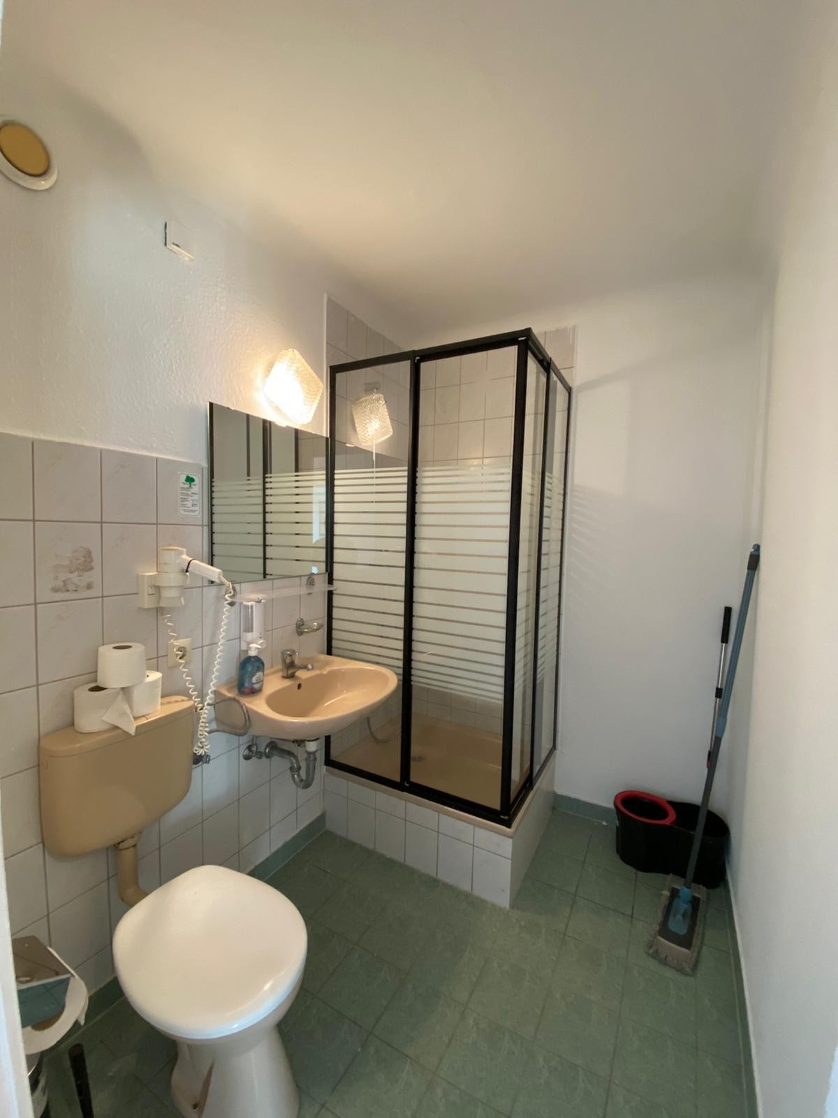 Foto 11 der möblierten Wohnung R26, Nordstraße 1C, 04519 Rackwitz