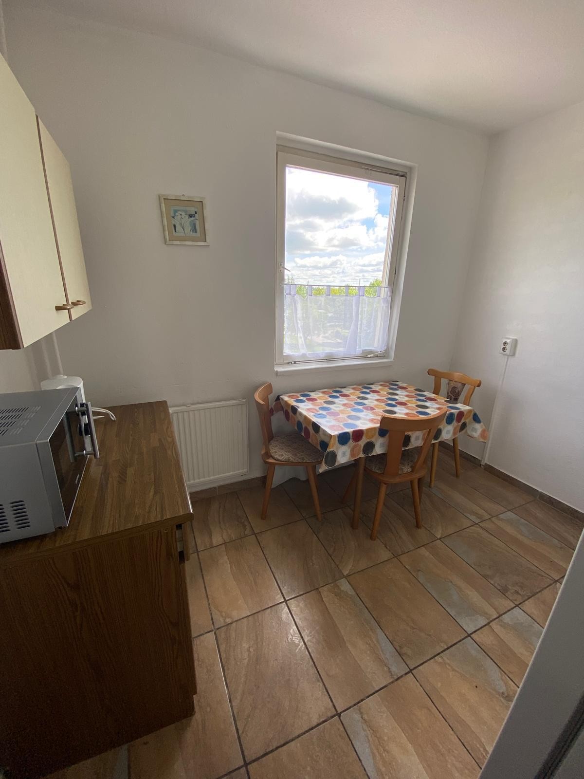 Foto 5 der möblierten Wohnung R27, Nordstraße 1C, 04519 Rackwitz