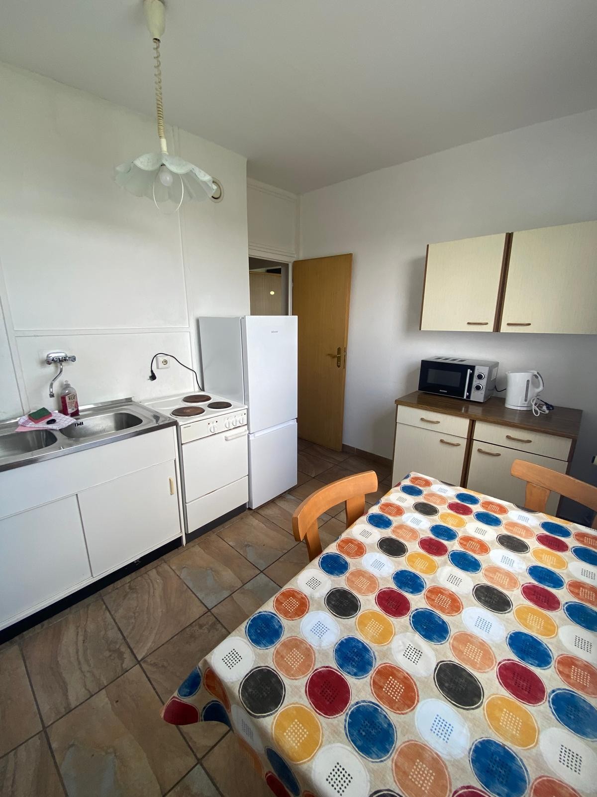 Foto 6 der möblierten Wohnung R27, Nordstraße 1C, 04519 Rackwitz