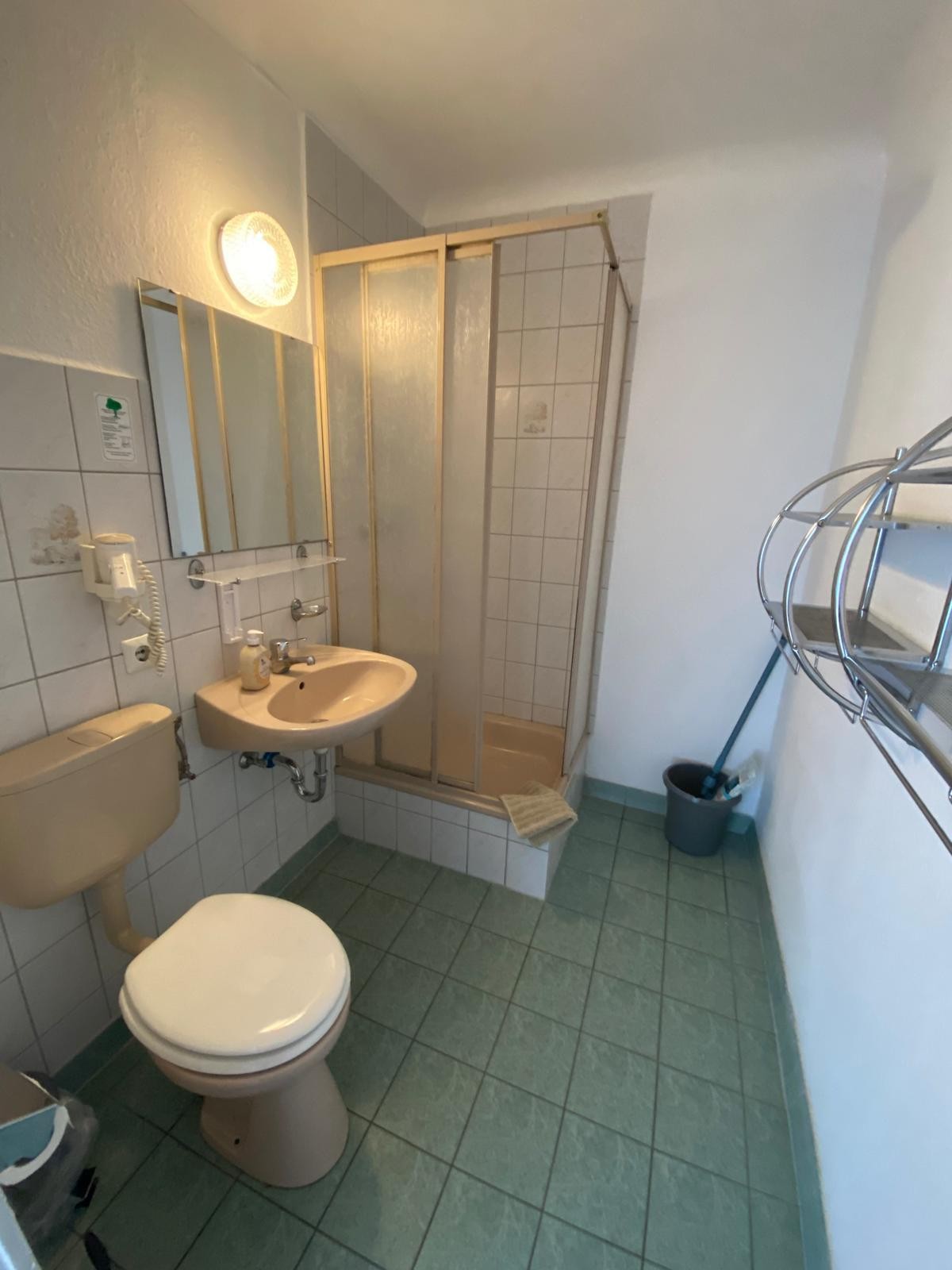 Foto 7 der möblierten Wohnung R27, Nordstraße 1C, 04519 Rackwitz