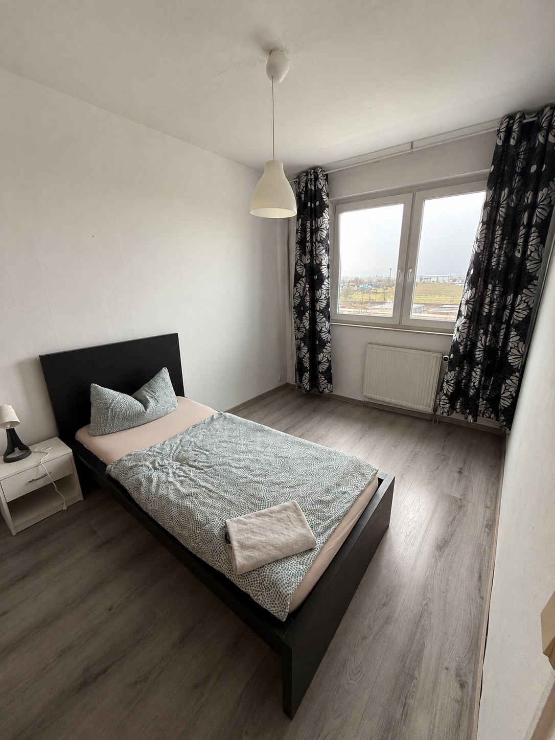 Foto 2 der möblierten Wohnung R28, Nordstraße 1C, 04519 Rackwitz