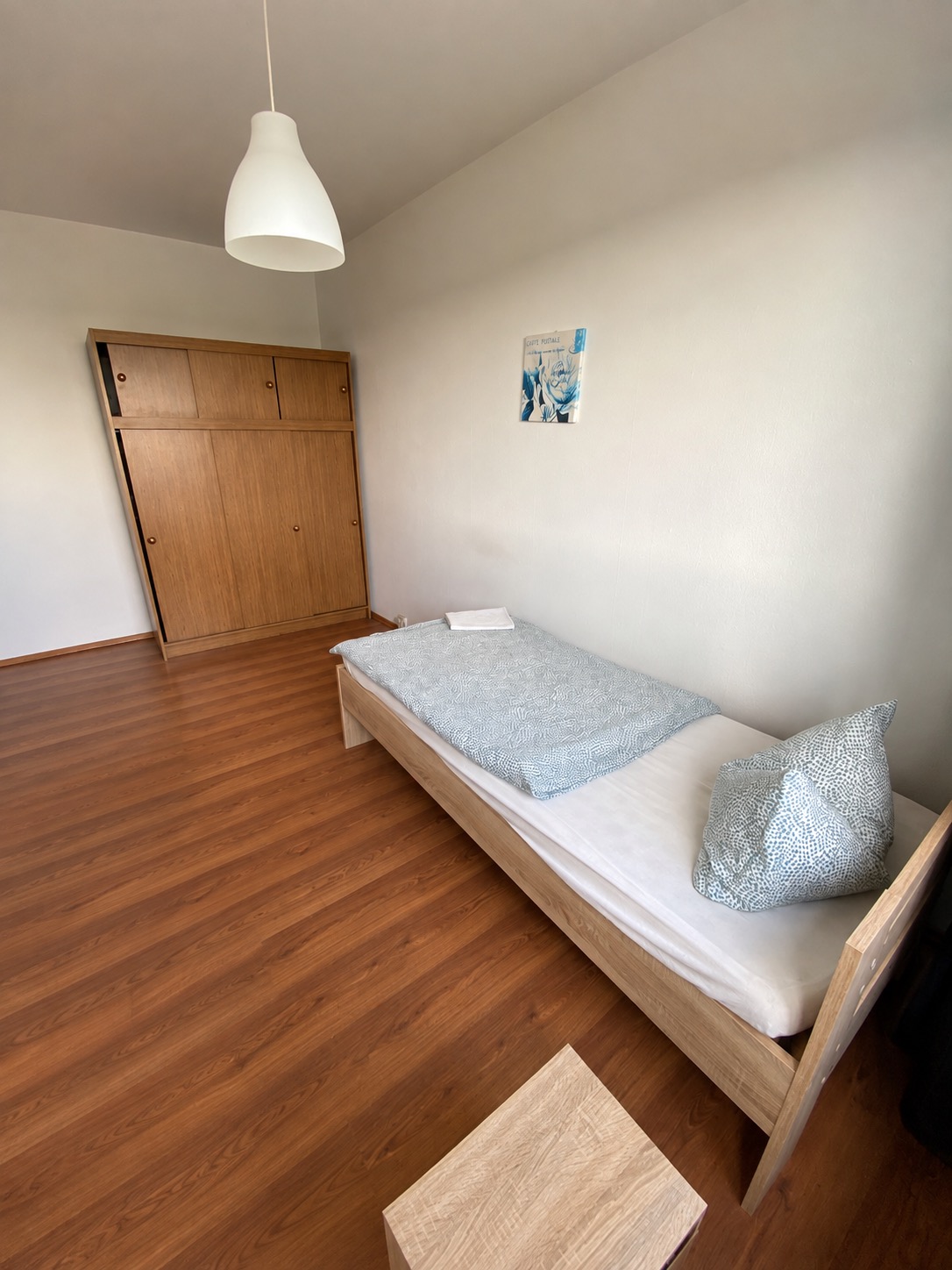 Foto 2 der möblierten Wohnung R29, Nordstraße 1C, 04519 Rackwitz