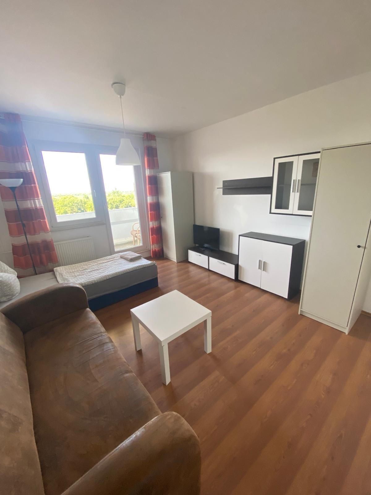 Foto 3 der möblierten Wohnung R29, Nordstraße 1C, 04519 Rackwitz
