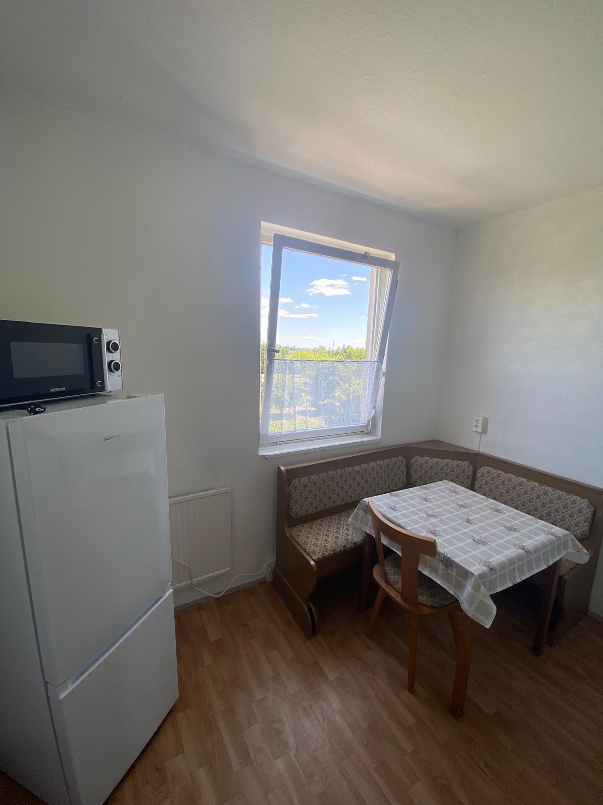 Foto 5 der möblierten Wohnung R29, Nordstraße 1C, 04519 Rackwitz