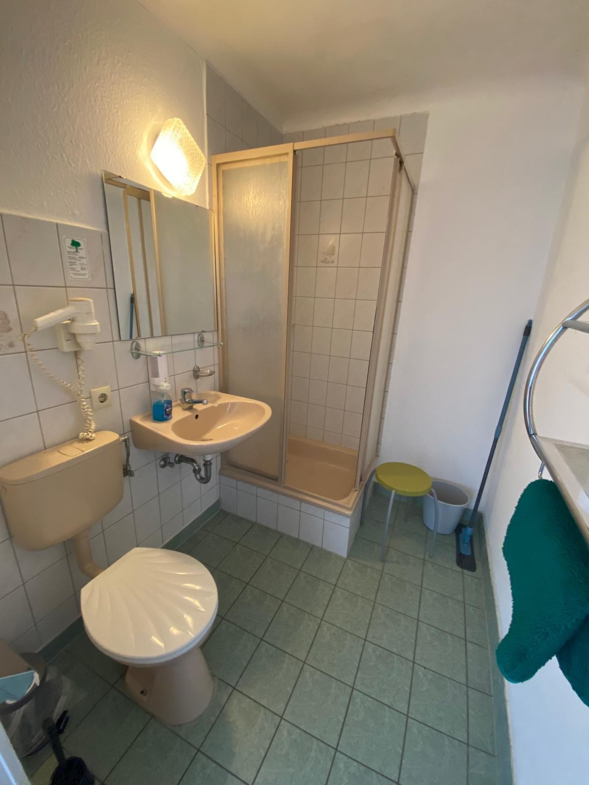 Foto 7 der möblierten Wohnung R29, Nordstraße 1C, 04519 Rackwitz