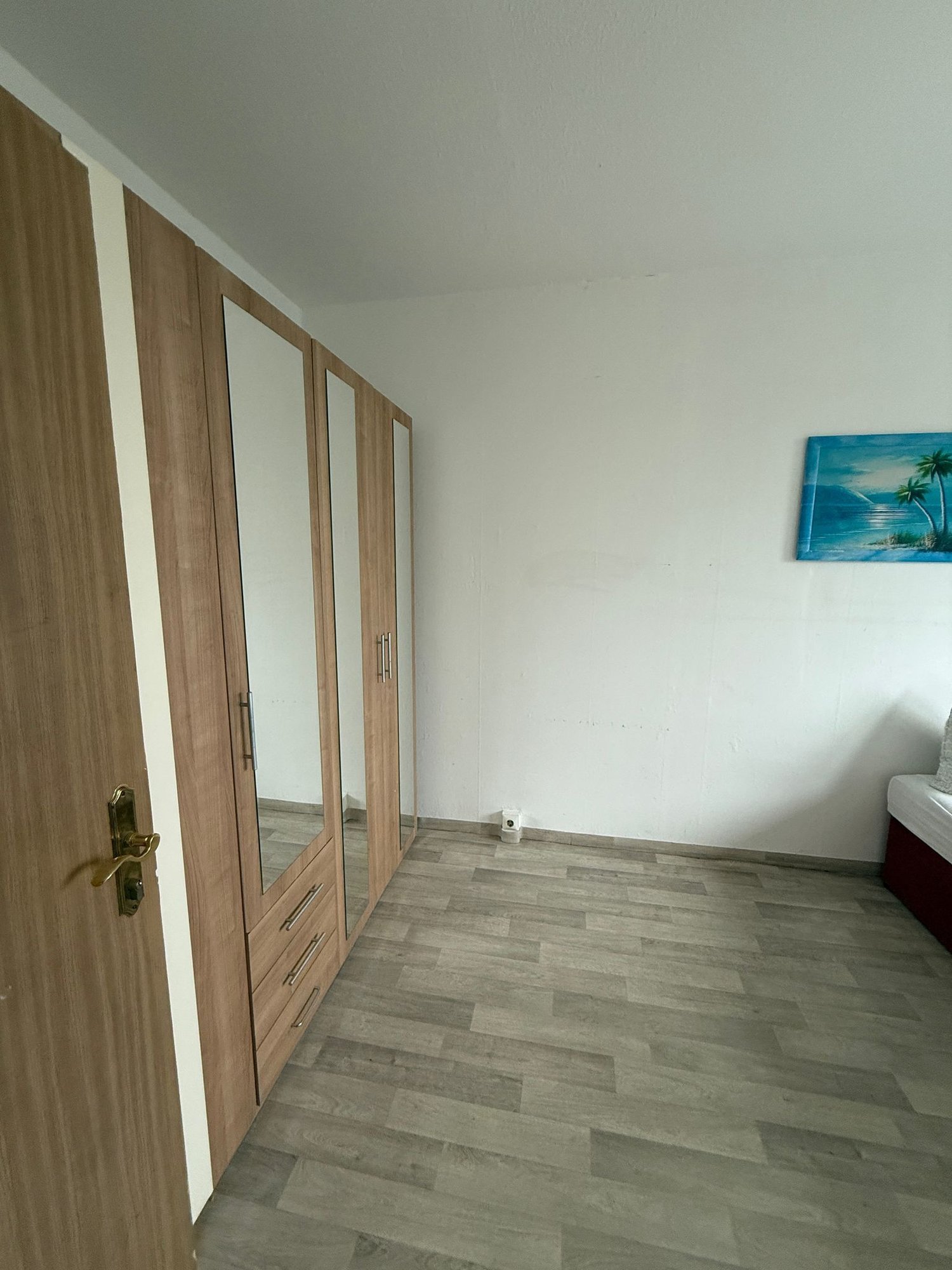 Foto 2 der möblierten Wohnung R30, Nordstraße 1B, 04519 Rackwitz