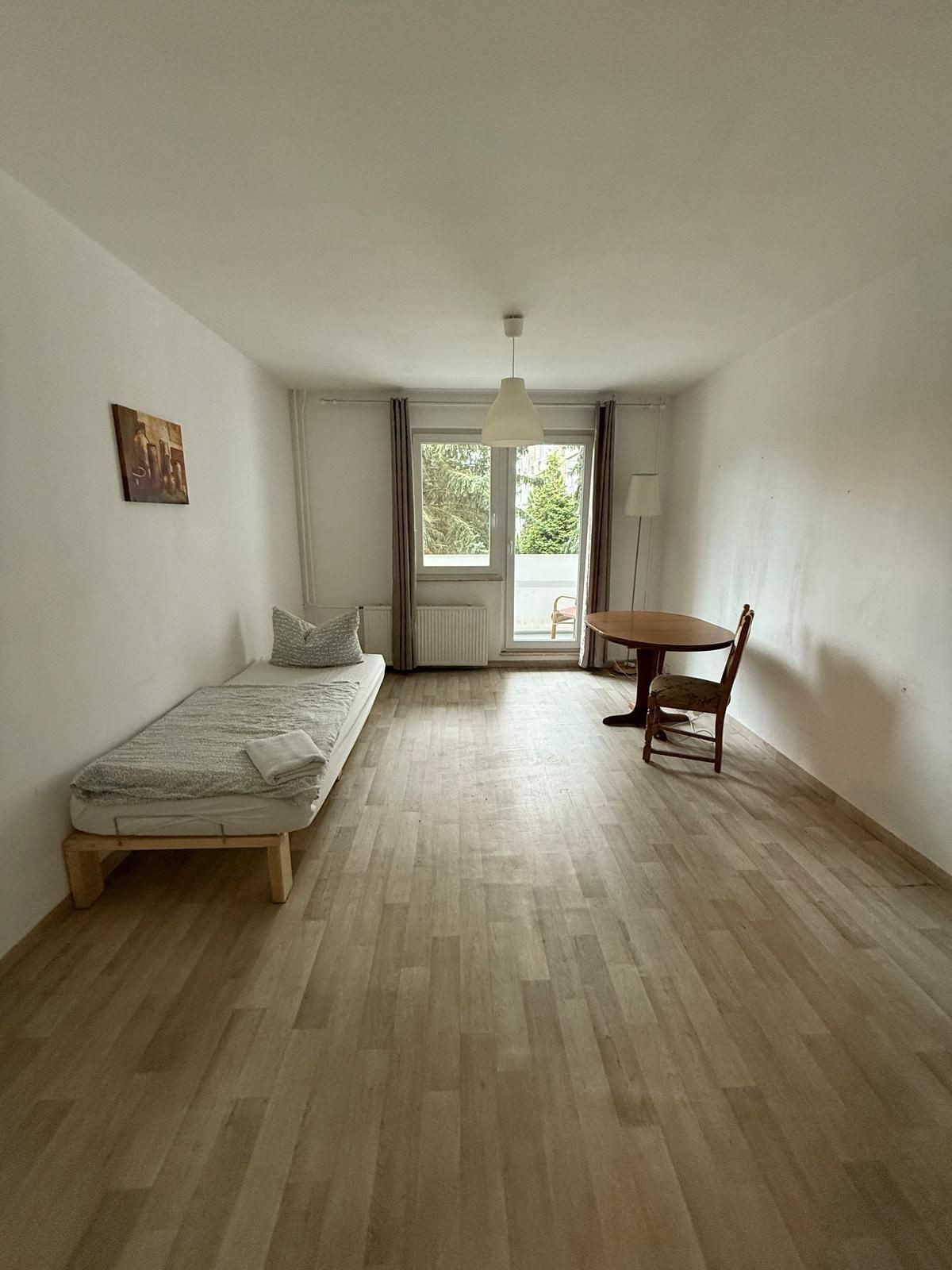 Foto 3 der möblierten Wohnung R30, Nordstraße 1B, 04519 Rackwitz