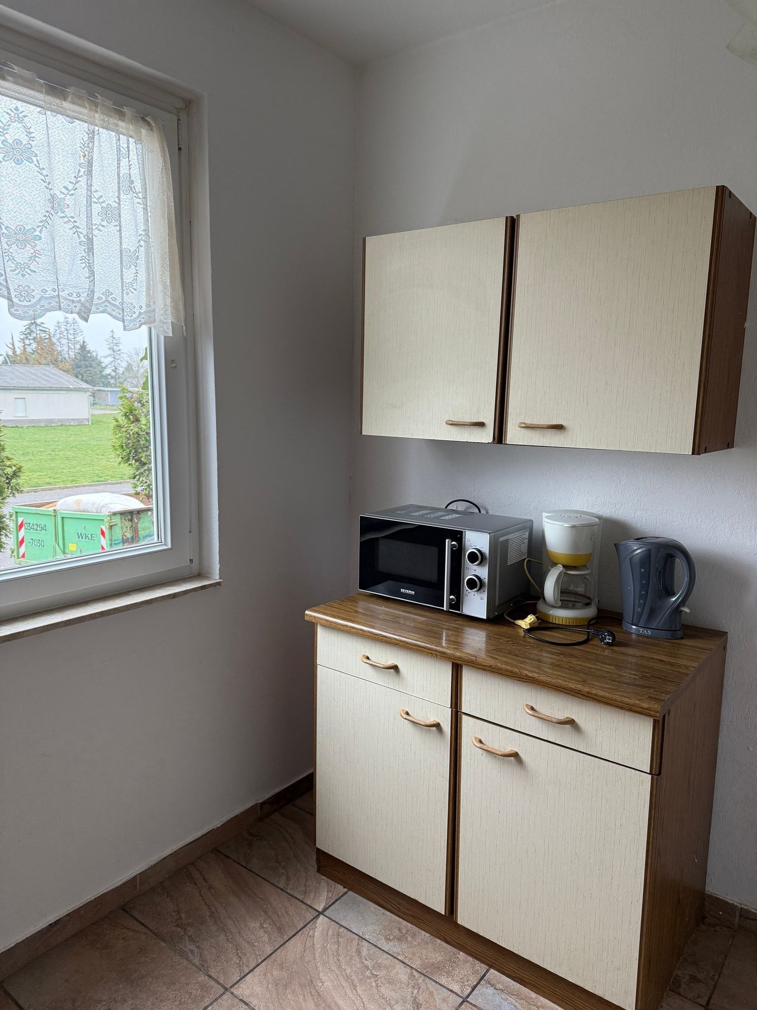 Foto 6 der möblierten Wohnung R30, Nordstraße 1B, 04519 Rackwitz