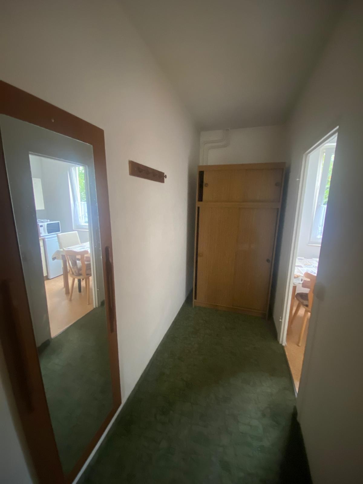 Foto 3 der möblierten Wohnung R31, Nordstraße 1B, 04519 Rackwitz