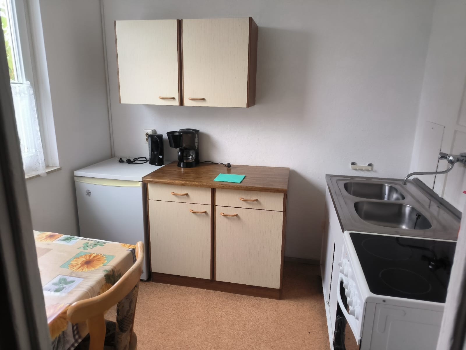Foto 4 der möblierten Wohnung R31, Nordstraße 1B, 04519 Rackwitz