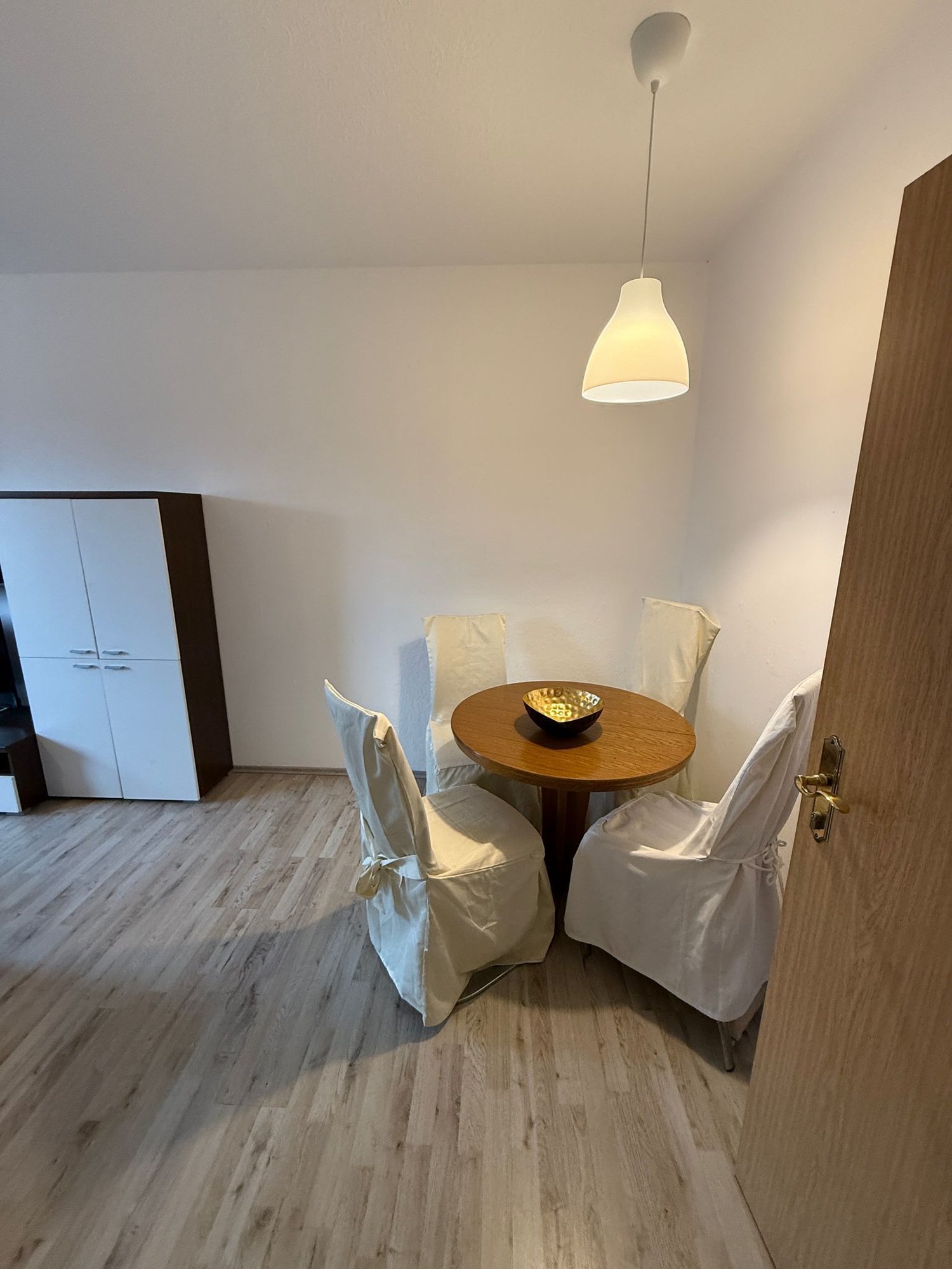 Foto 2 der möblierten Wohnung R32, Nordstraße 1B, 04519 Rackwitz