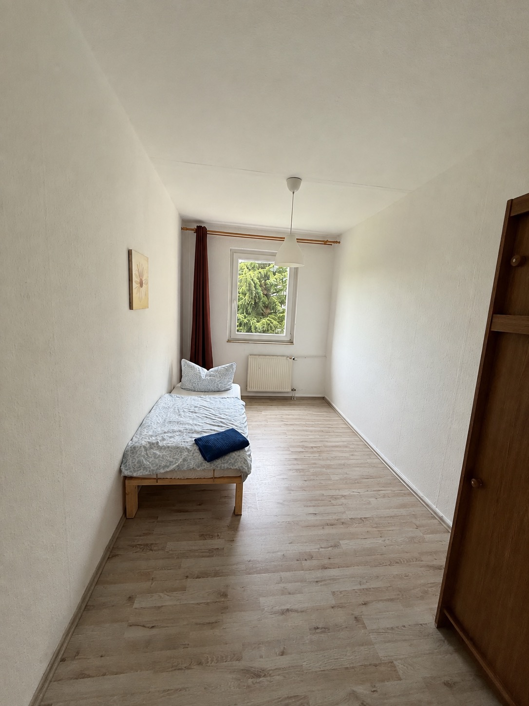 Foto 5 der möblierten Wohnung R32, Nordstraße 1B, 04519 Rackwitz