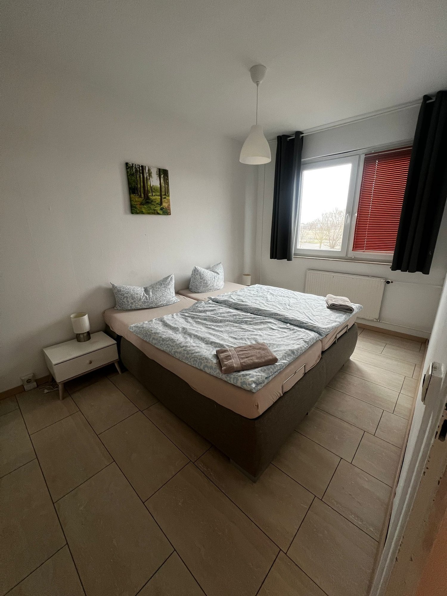 Foto 2 der möblierten Wohnung R33, Nordstraße 1B, 04519 Rackwitz