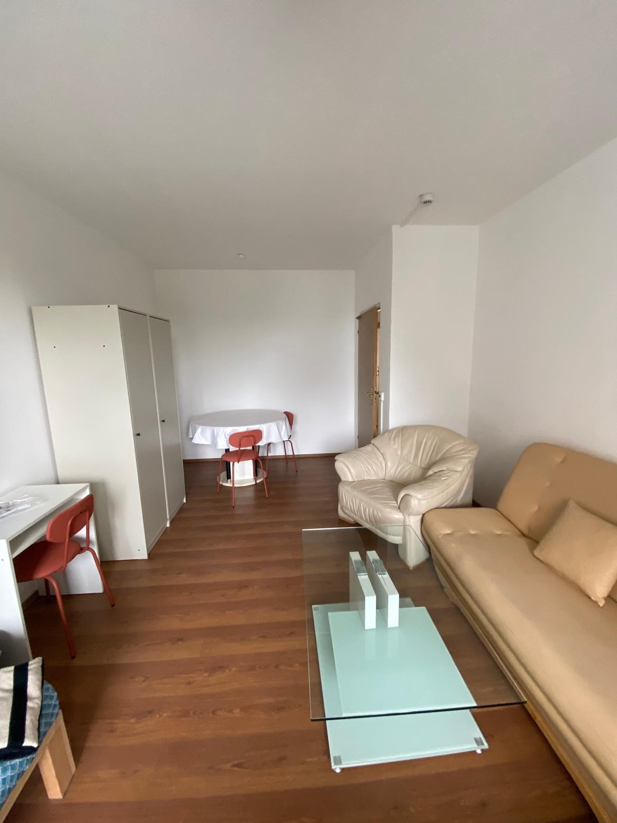 Foto 7 der möblierten Wohnung R34, Nordstraße 1B, 04519 Rackwitz