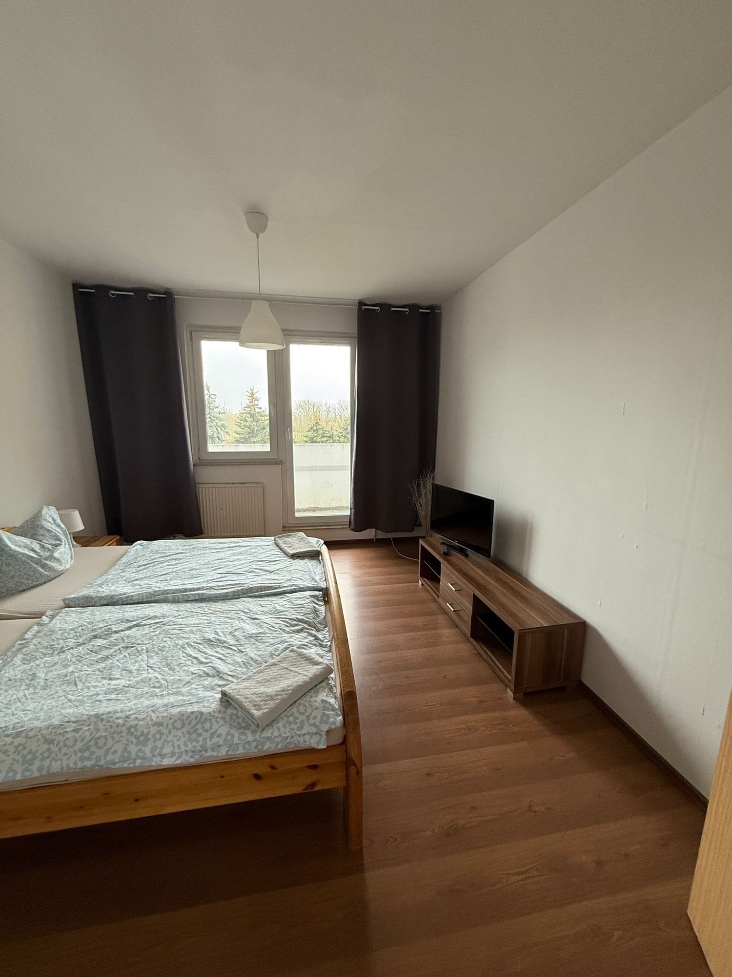 Foto 3 der möblierten Wohnung R35, Nordstraße 1B, 04519 Rackwitz