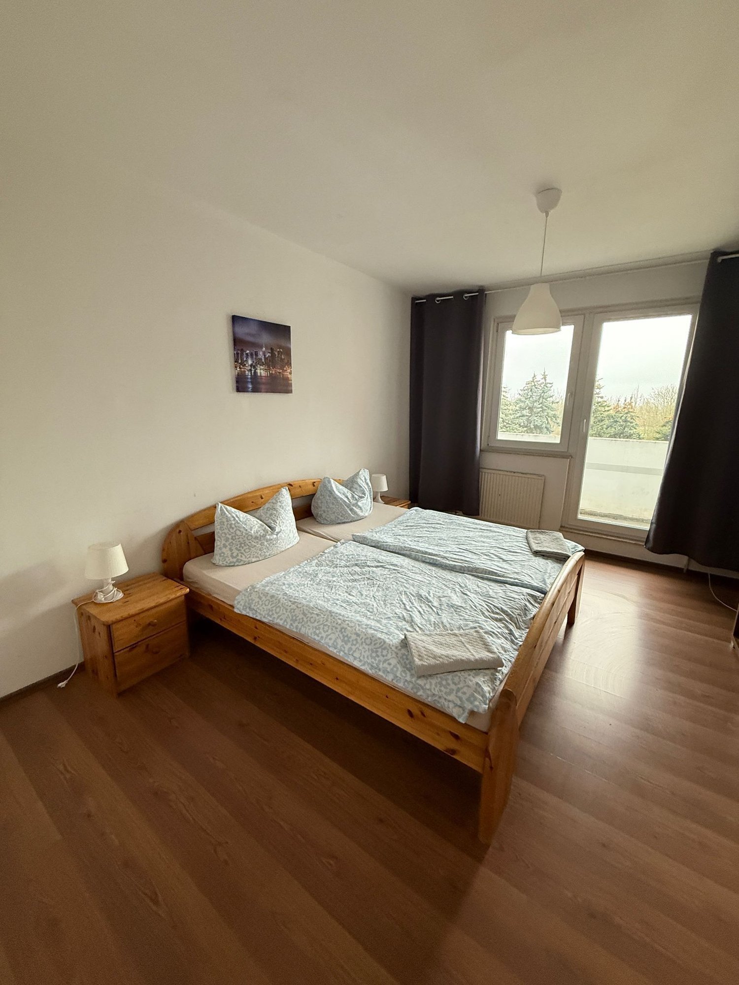 Foto 4 der möblierten Wohnung R35, Nordstraße 1B, 04519 Rackwitz