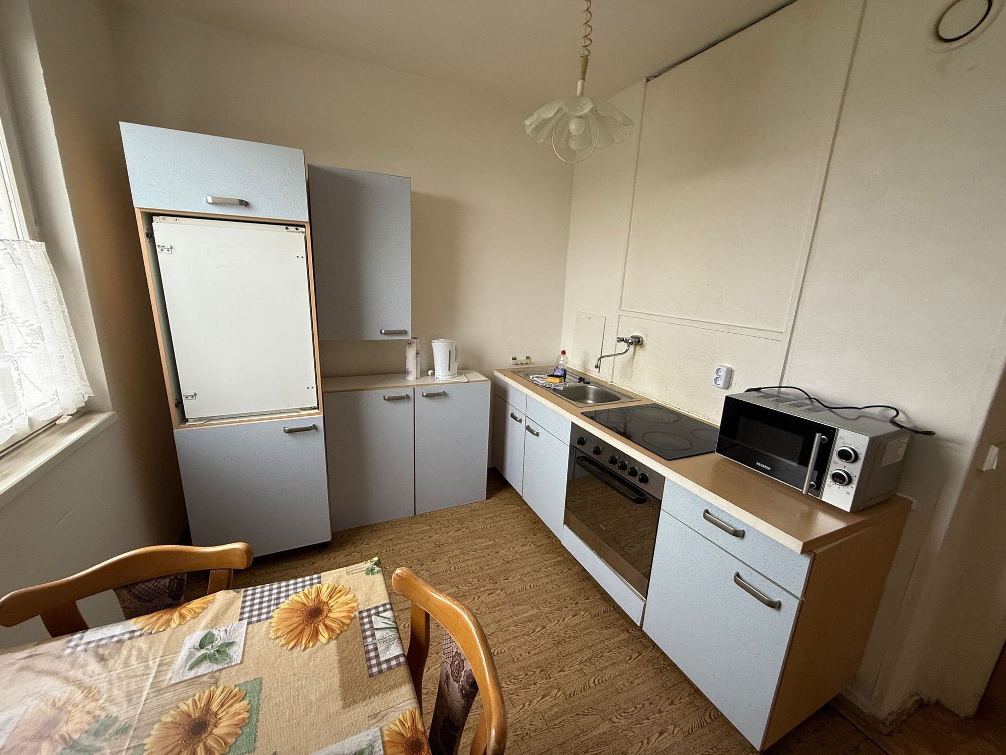 Foto 7 der möblierten Wohnung R35, Nordstraße 1B, 04519 Rackwitz