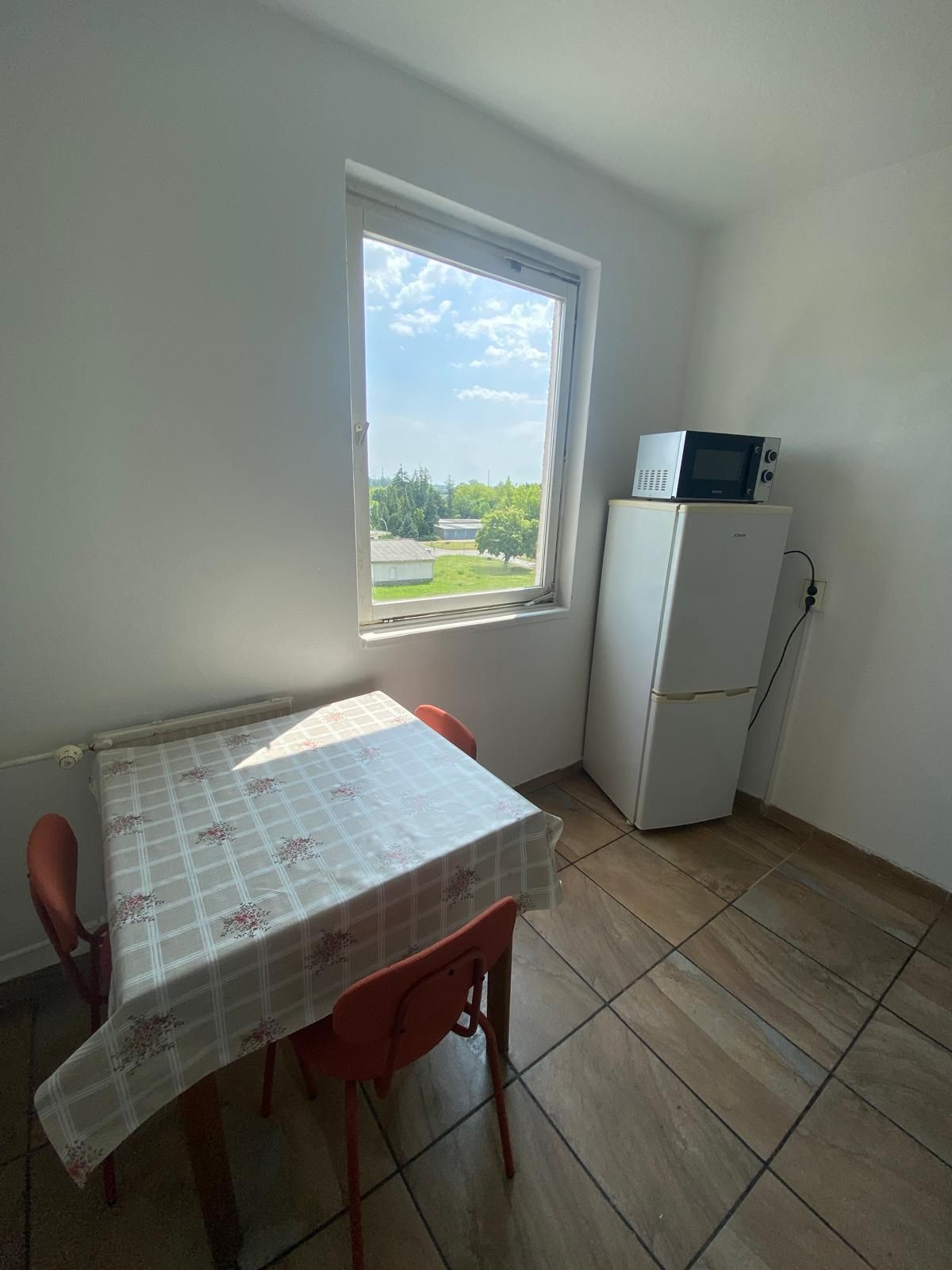 Foto 6 der möblierten Wohnung R36, Nordstraße 1B, 04519 Rackwitz