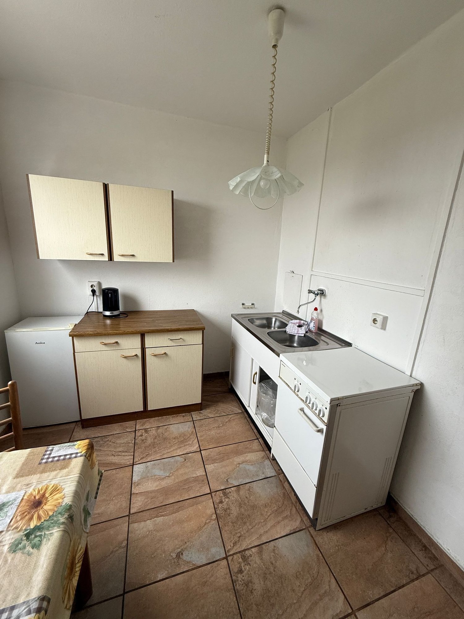 Foto 6 der möblierten Wohnung R37, Nordstraße 1B, 04519 Rackwitz