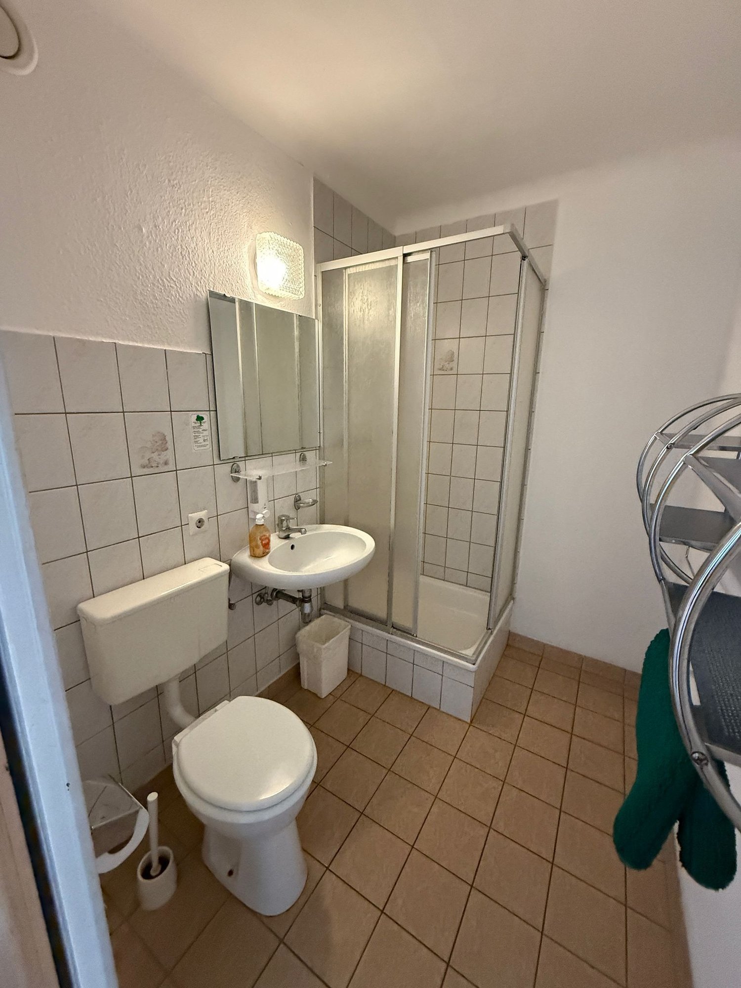 Foto 7 der möblierten Wohnung R37, Nordstraße 1B, 04519 Rackwitz