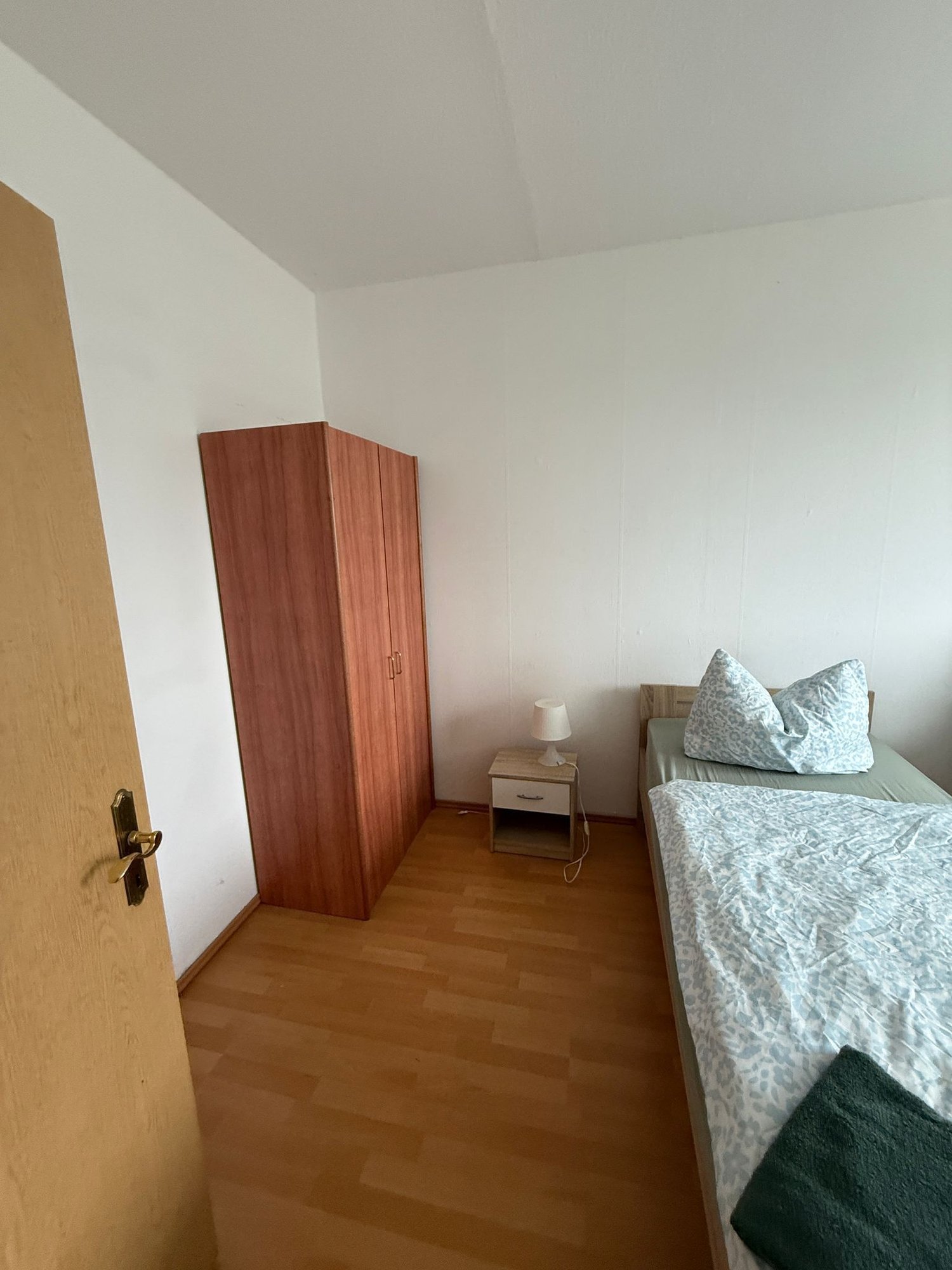 Foto 4 der möblierten Wohnung R38, Nordstraße 1B, 04519 Rackwitz