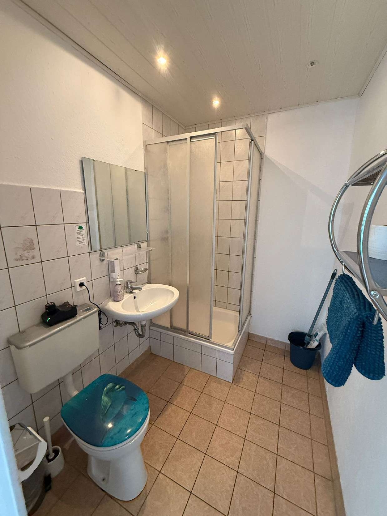 Foto 11 der möblierten Wohnung R39, Nordstraße 1B, 04519 Rackwitz