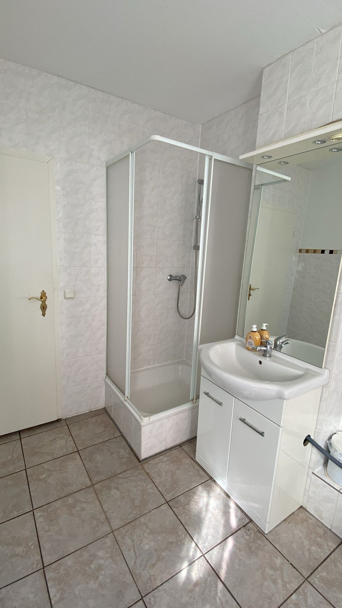 Foto 4 der möblierten Wohnung R40A, Nordstraße 1A, 04519 Rackwitz
