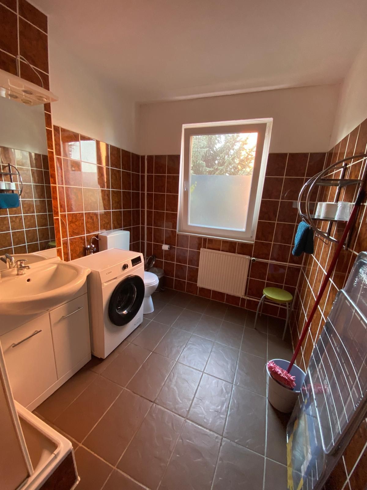 Foto 4 der möblierten Wohnung R42A, Nordstraße 1A, 04519 Rackwitz