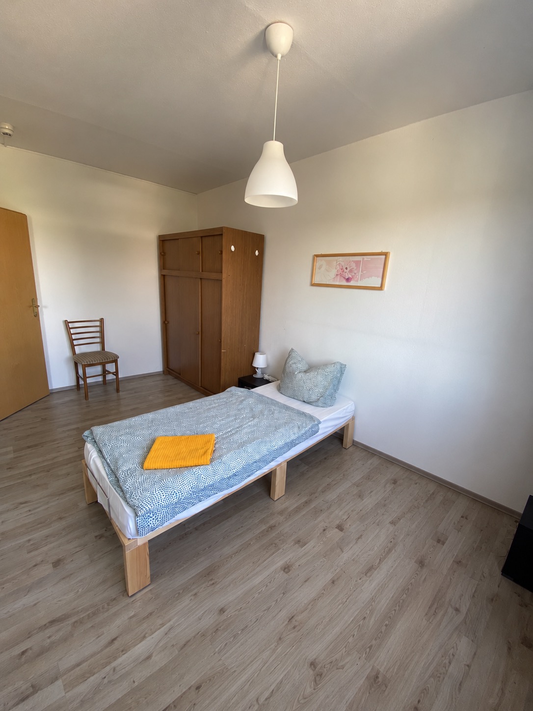 Foto 2 der möblierten Wohnung R43, Nordstraße 1A, 04519 Rackwitz