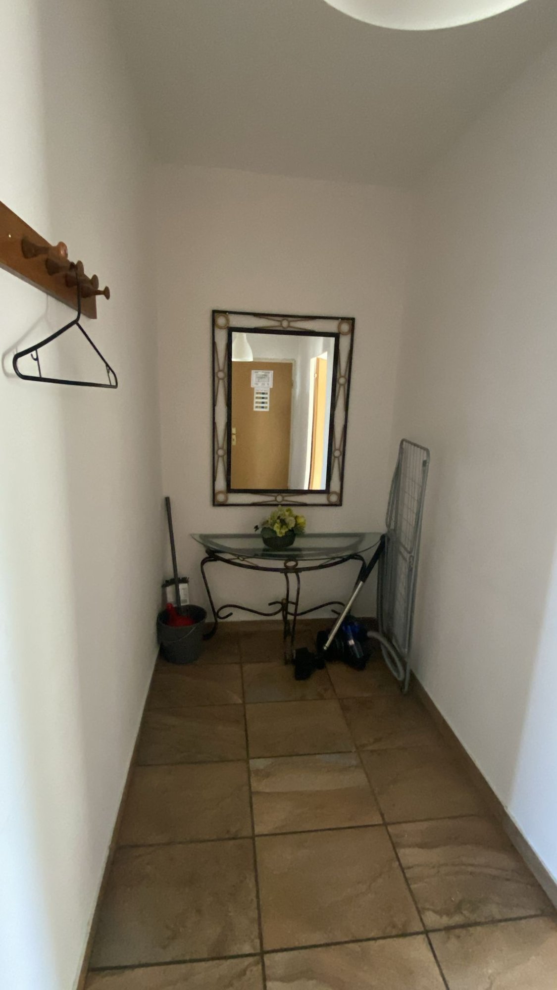 Foto 4 der möblierten Wohnung R43, Nordstraße 1A, 04519 Rackwitz