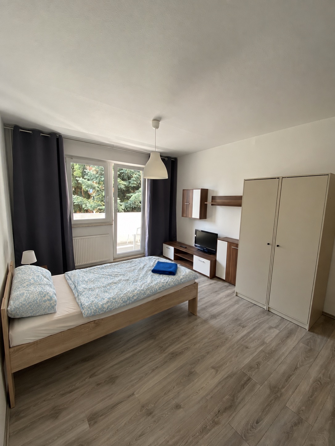 Foto 7 der möblierten Wohnung R43, Nordstraße 1A, 04519 Rackwitz