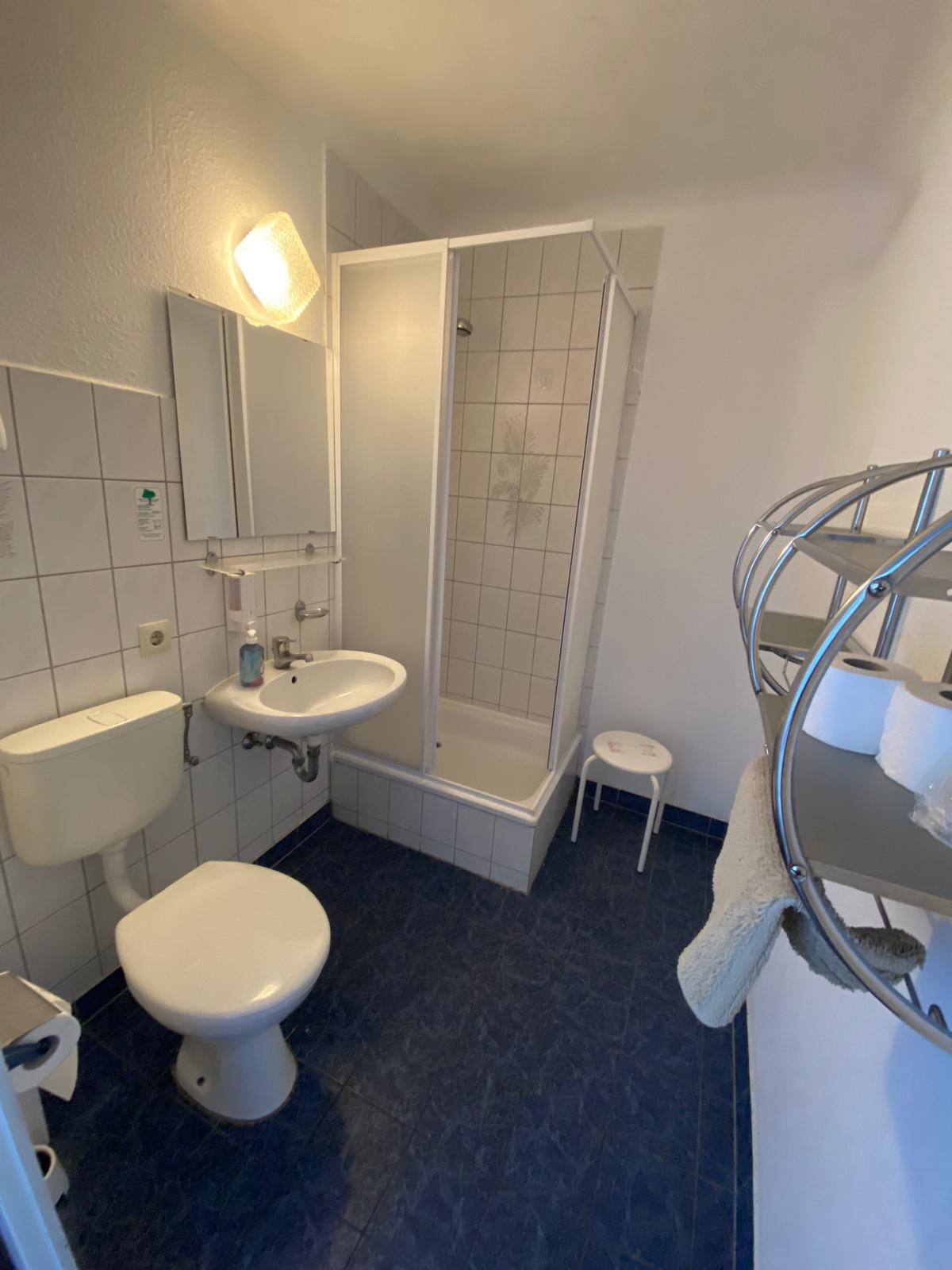 Foto 9 der möblierten Wohnung R43, Nordstraße 1A, 04519 Rackwitz