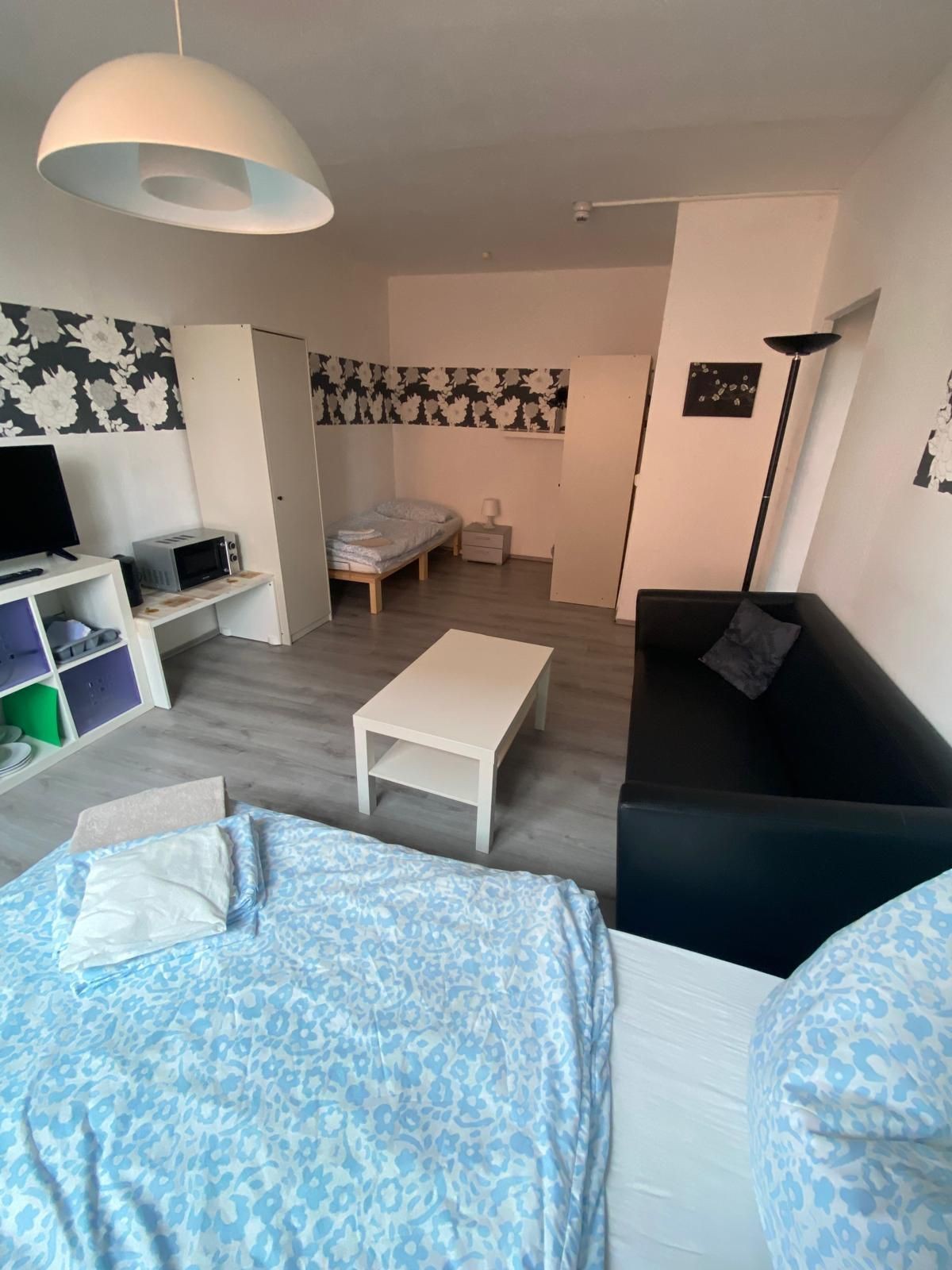 Foto 3 der möblierten Wohnung R44A, Nordstraße 1A, 04519 Rackwitz