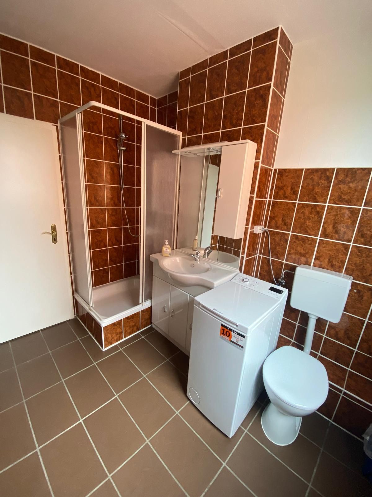 Foto 6 der möblierten Wohnung R44A, Nordstraße 1A, 04519 Rackwitz