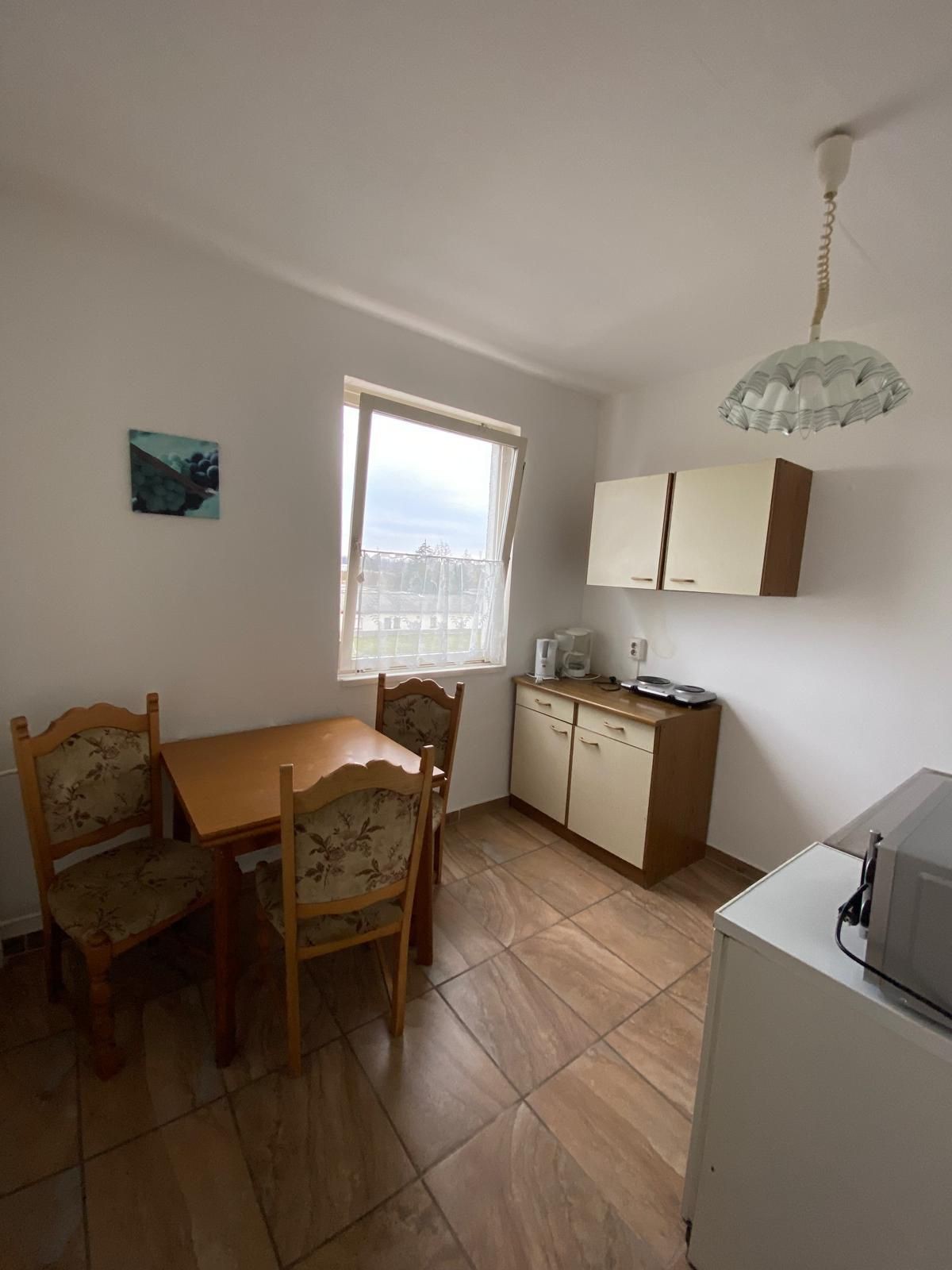 Foto 4 der möblierten Wohnung R44B, Nordstraße 1A, 04519 Rackwitz