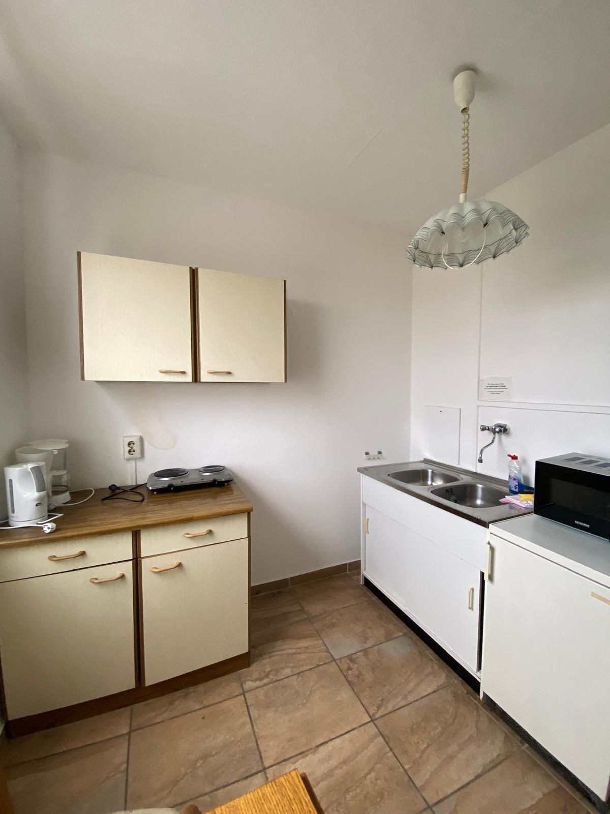 Foto 5 der möblierten Wohnung R44B, Nordstraße 1A, 04519 Rackwitz