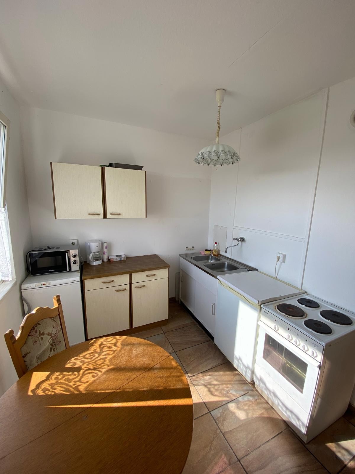 Foto 7 der möblierten Wohnung R45, Nordstraße 1A, 04519 Rackwitz
