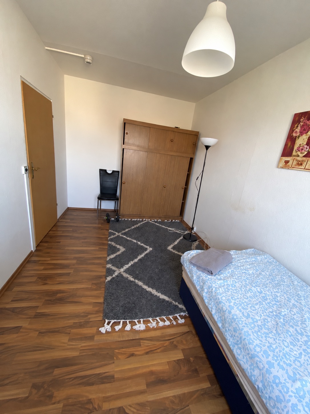 Foto 3 der möblierten Wohnung R46, Nordstraße 1A, 04519 Rackwitz