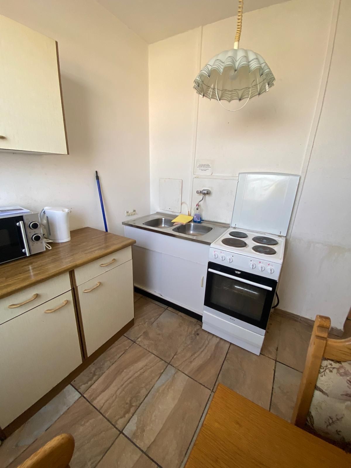 Foto 7 der möblierten Wohnung R46, Nordstraße 1A, 04519 Rackwitz