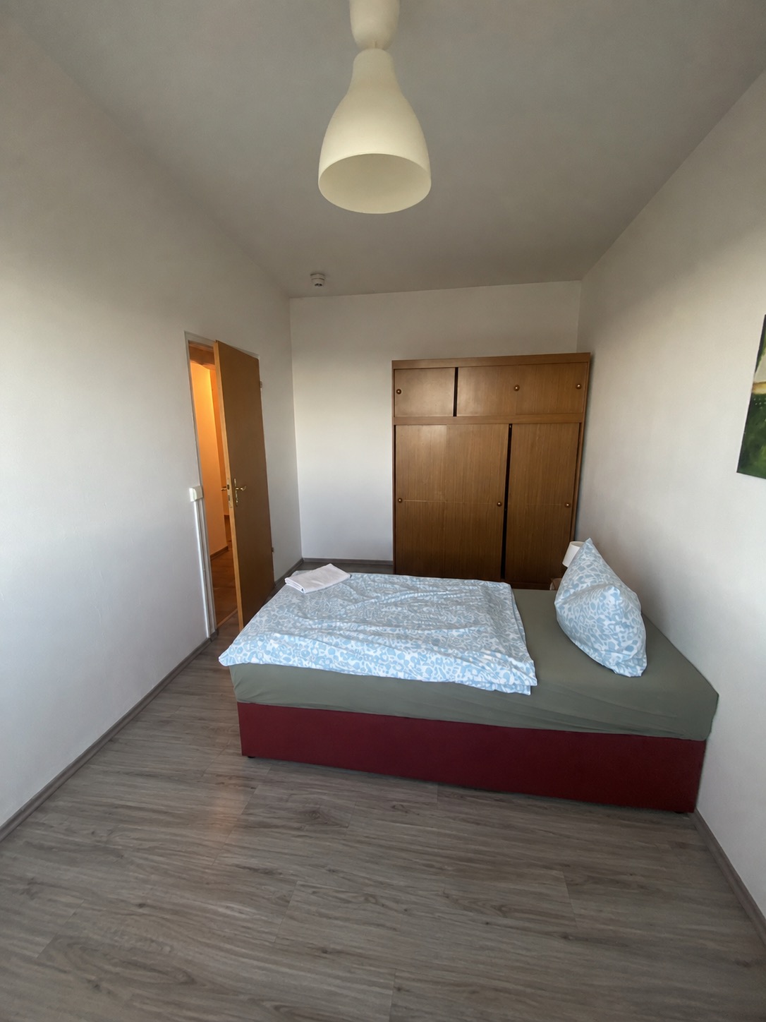 Foto 2 der möblierten Wohnung R47, Nordstraße 1A, 04519 Rackwitz