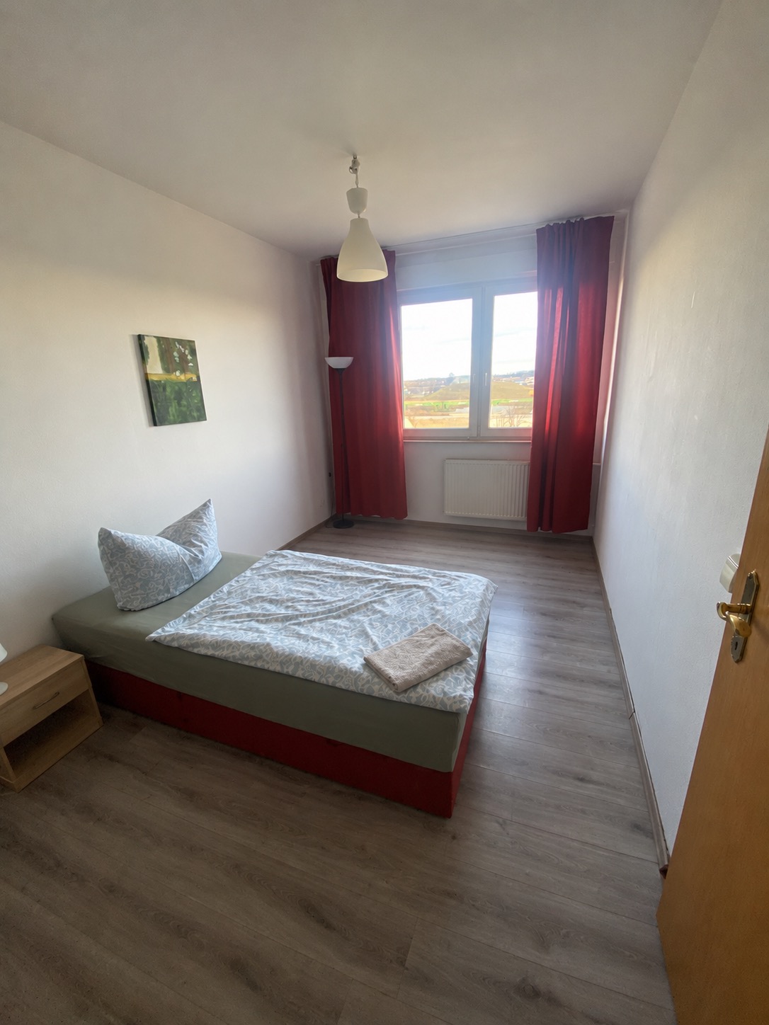 Foto 4 der möblierten Wohnung R47, Nordstraße 1A, 04519 Rackwitz