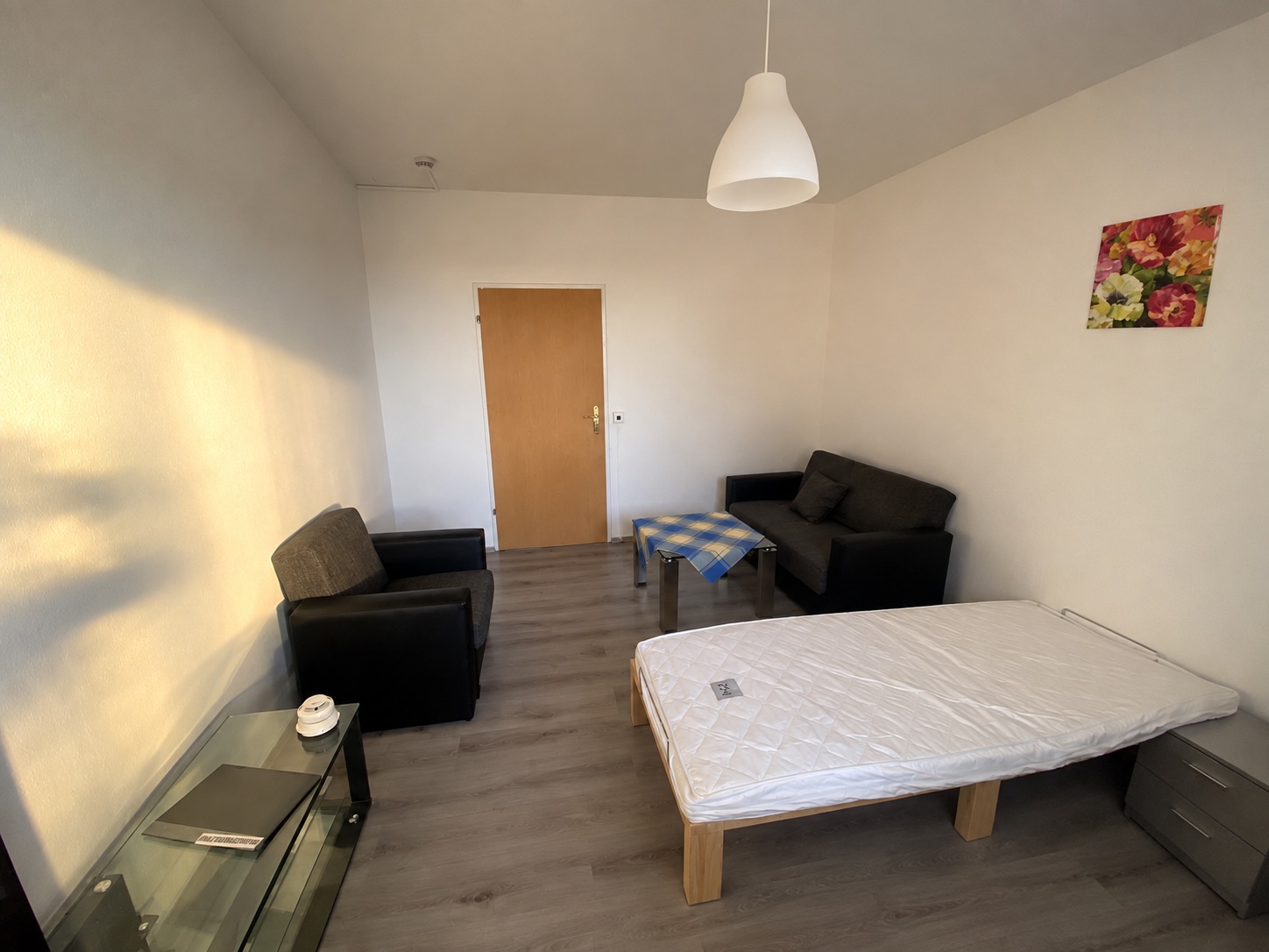 Foto 5 der möblierten Wohnung R47, Nordstraße 1A, 04519 Rackwitz
