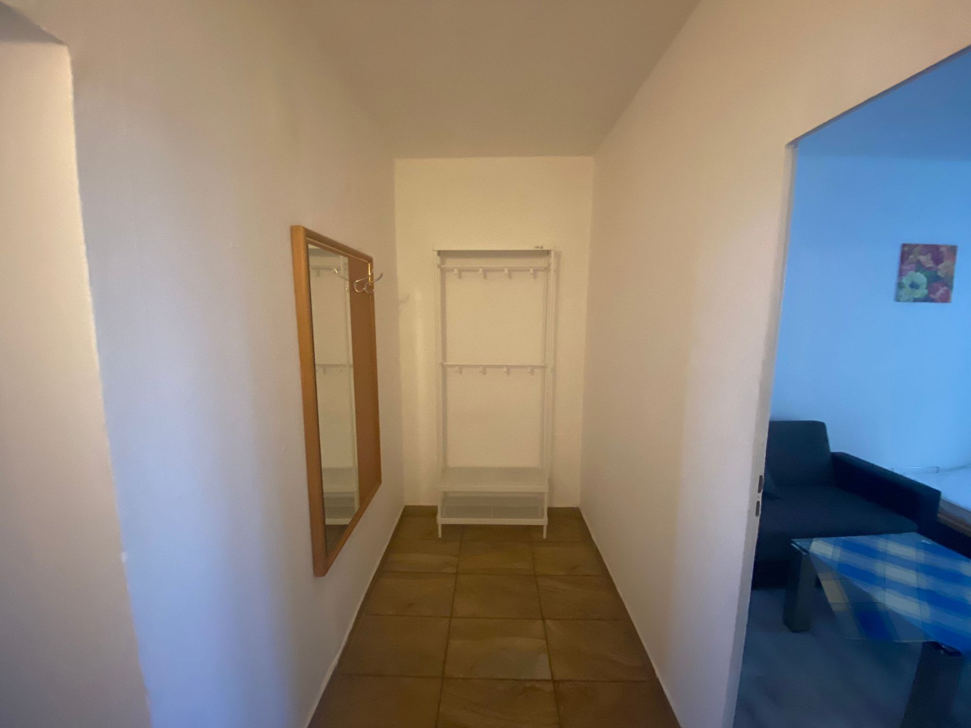 Foto 6 der möblierten Wohnung R47, Nordstraße 1A, 04519 Rackwitz