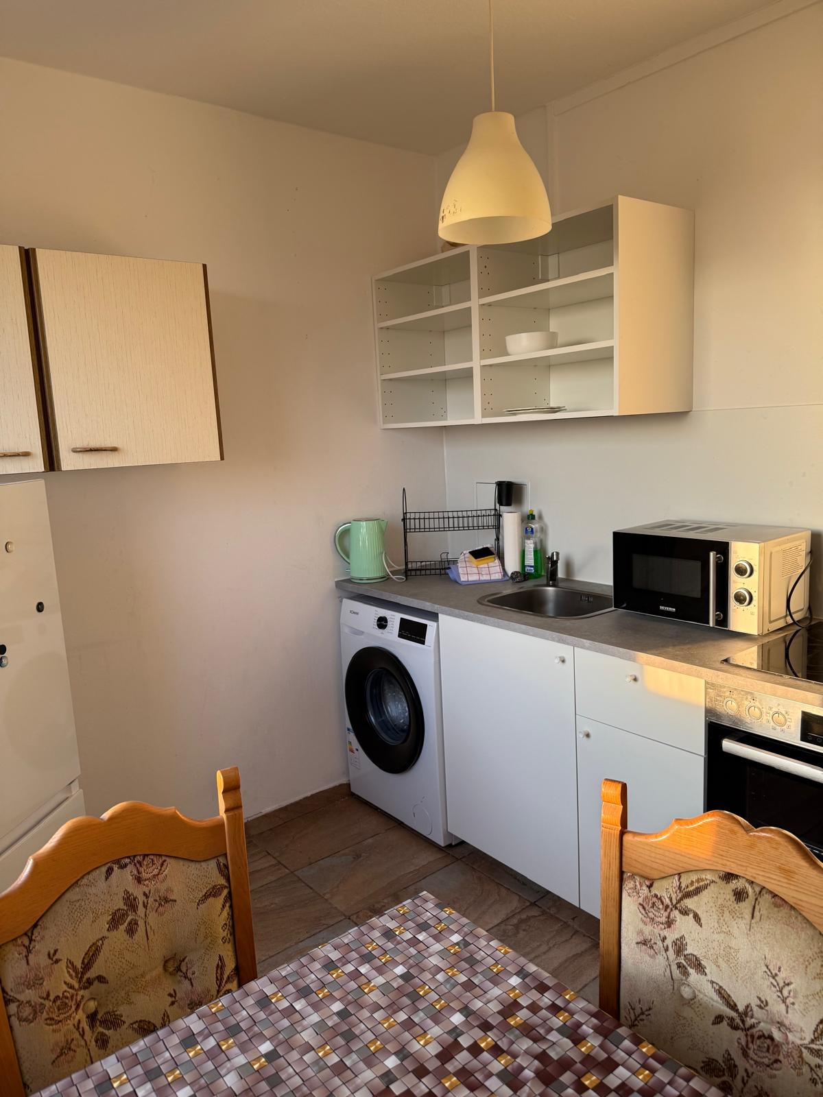 Foto 5 der möblierten Wohnung R48, Nordstraße 1A, 04519 Rackwitz